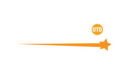 AIAA UTD Logo